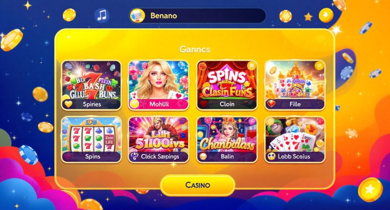 Game Selection