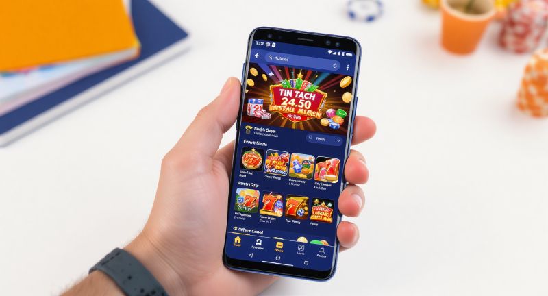 Install X4Bet APK on Android