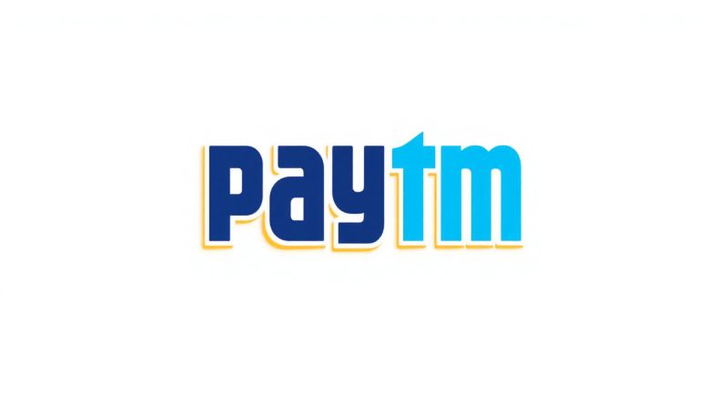 Paytm logo
