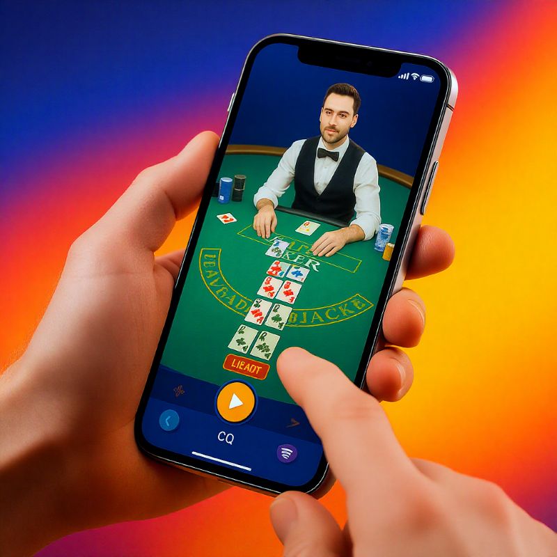  X4Bet App mix of games
