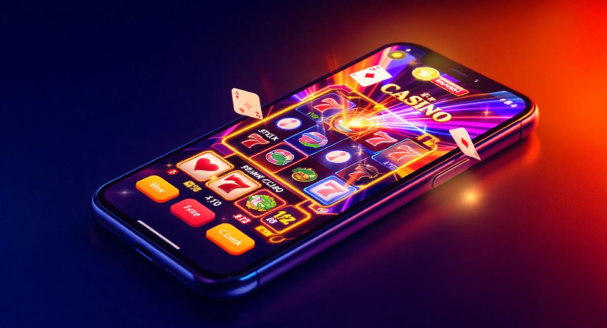 X4Bet Mobile App Casino