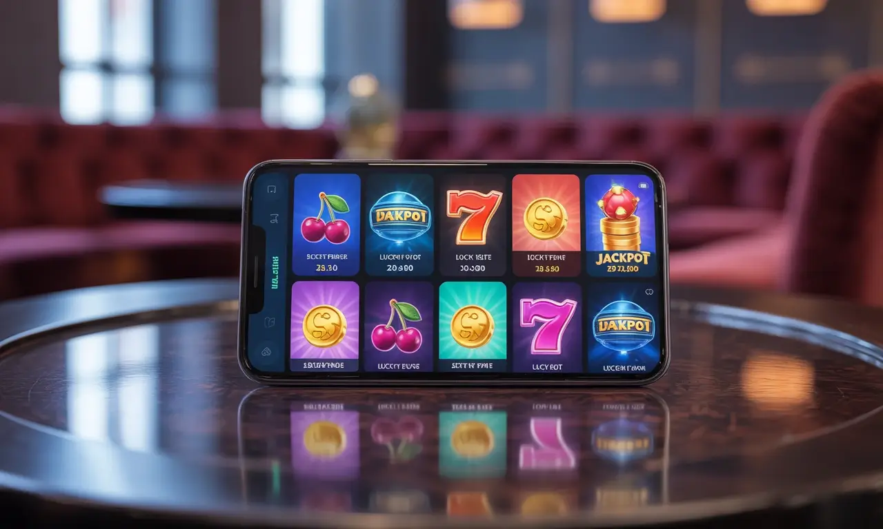 Play X4Bet Slots